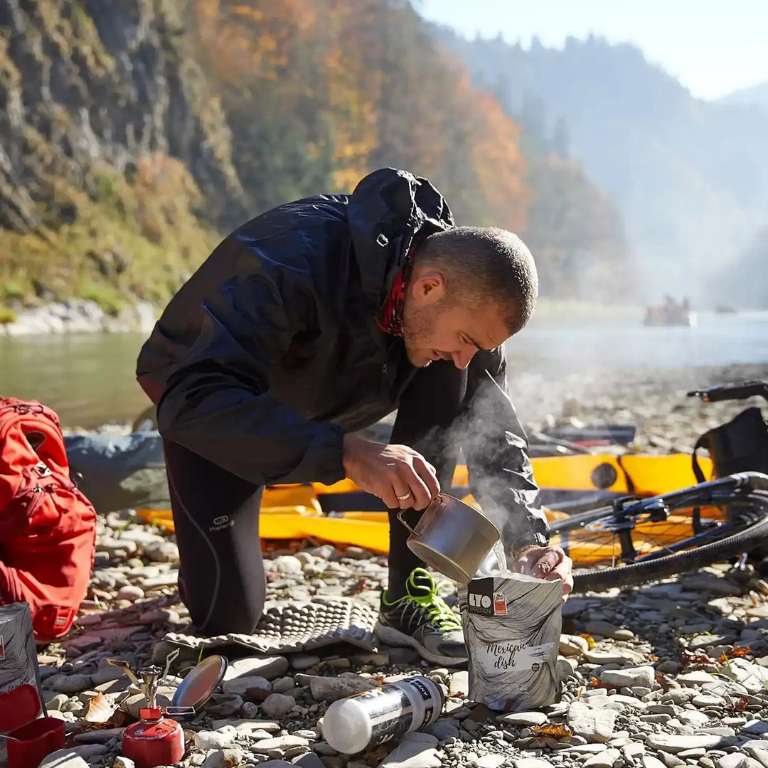 LYOFOOD Mexicansk gryte – Lettvekts middag for tur og ekspedisjon - Game-On.no