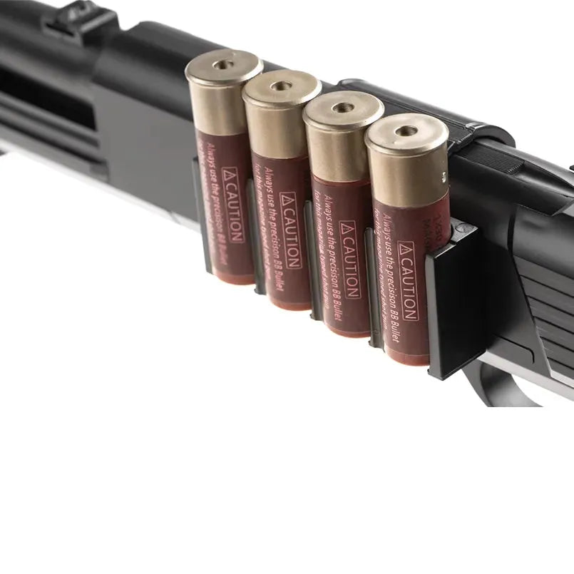 M3 Taktisk Softgun Hagle - Kort Utgave - Game-On.no