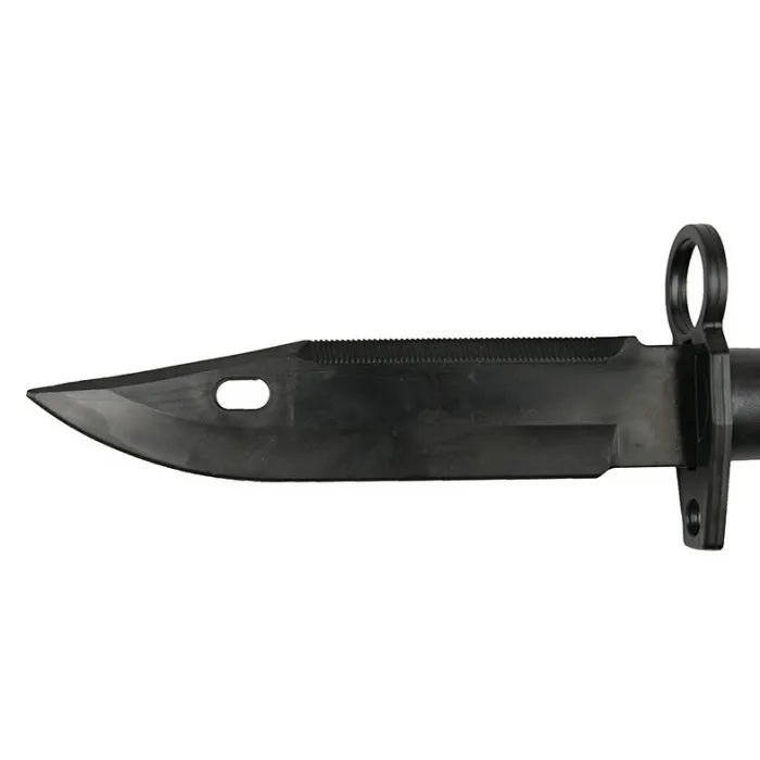 M9 Bayonet Treningskniv - Sort - Game-On.no