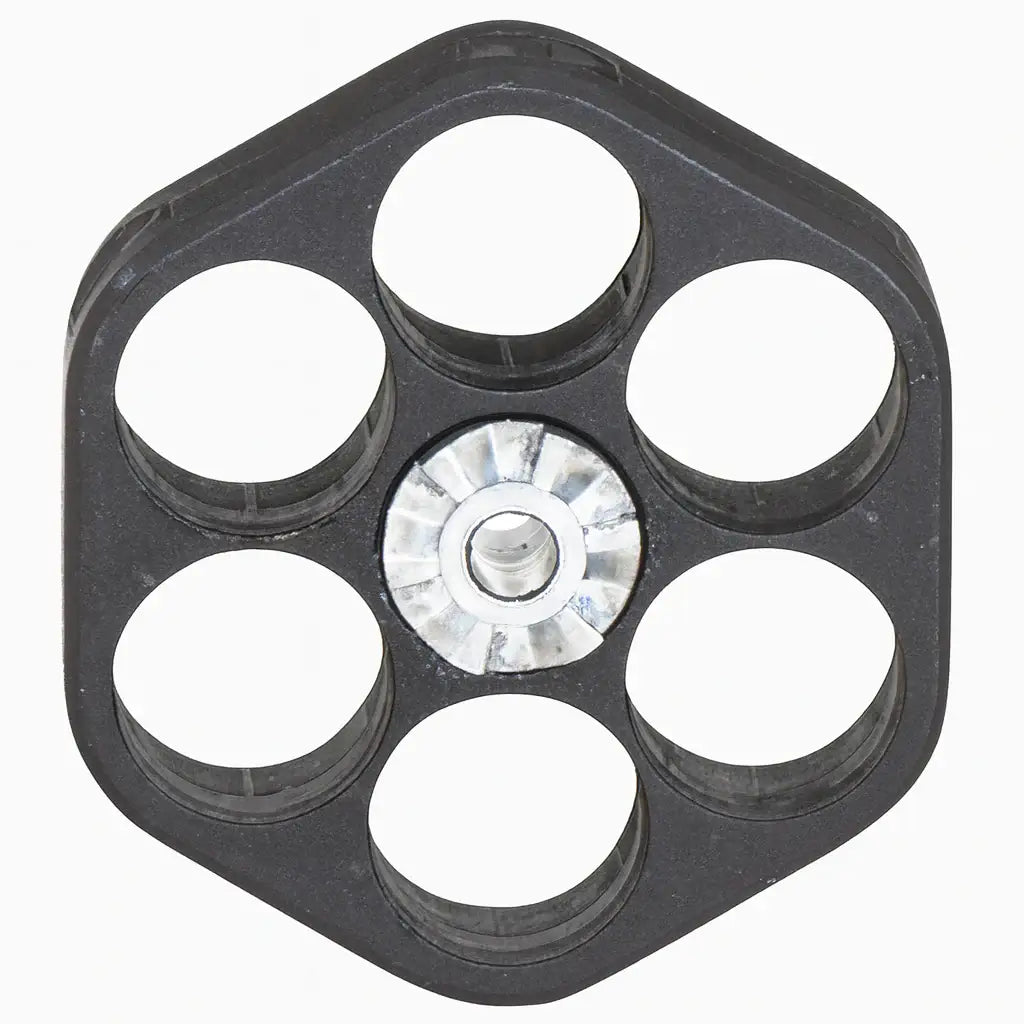 Magasin - CP300 Treningsmarkør - 50cal Paintballpistol - Game-On.no