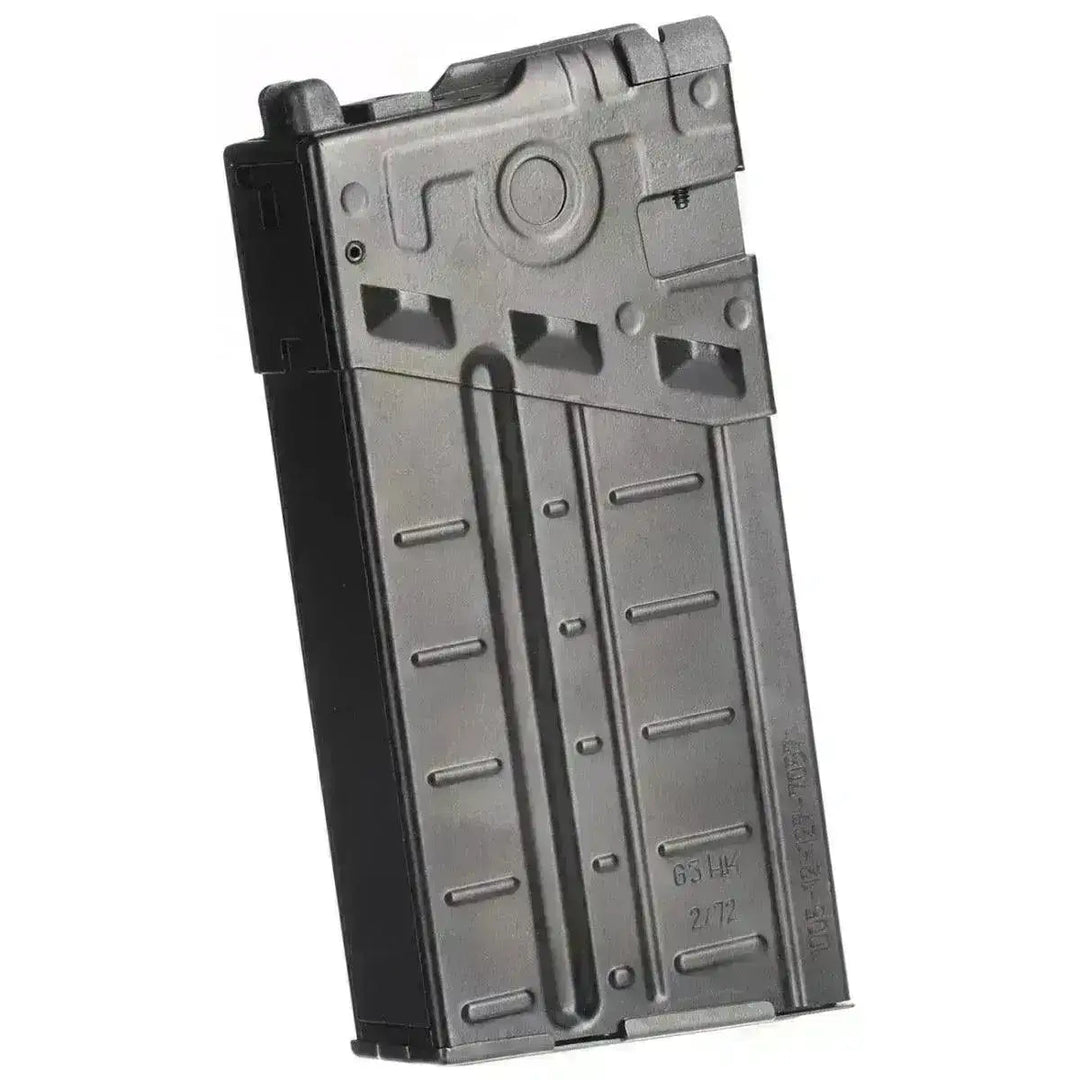 Magasin - G3 - Softgungass - Game-On.no