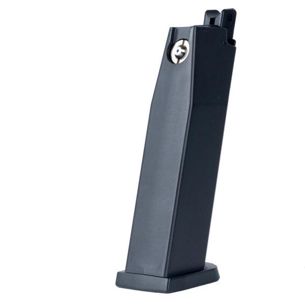 Magasin - USP Blowback - 4.5mm BB - gameon.eu