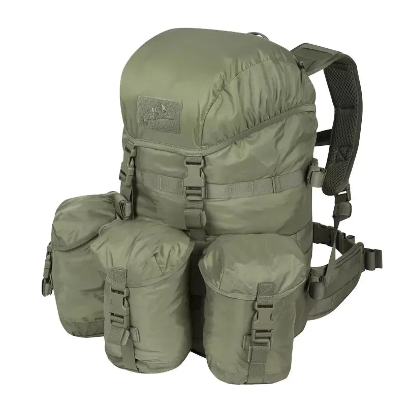 Helikon-Tex - MATILDA Backpack® - Old School Bushcraft Ryggsekk - Game-On.no
