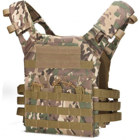 JPC - LW ​​Plate Carrier Vest