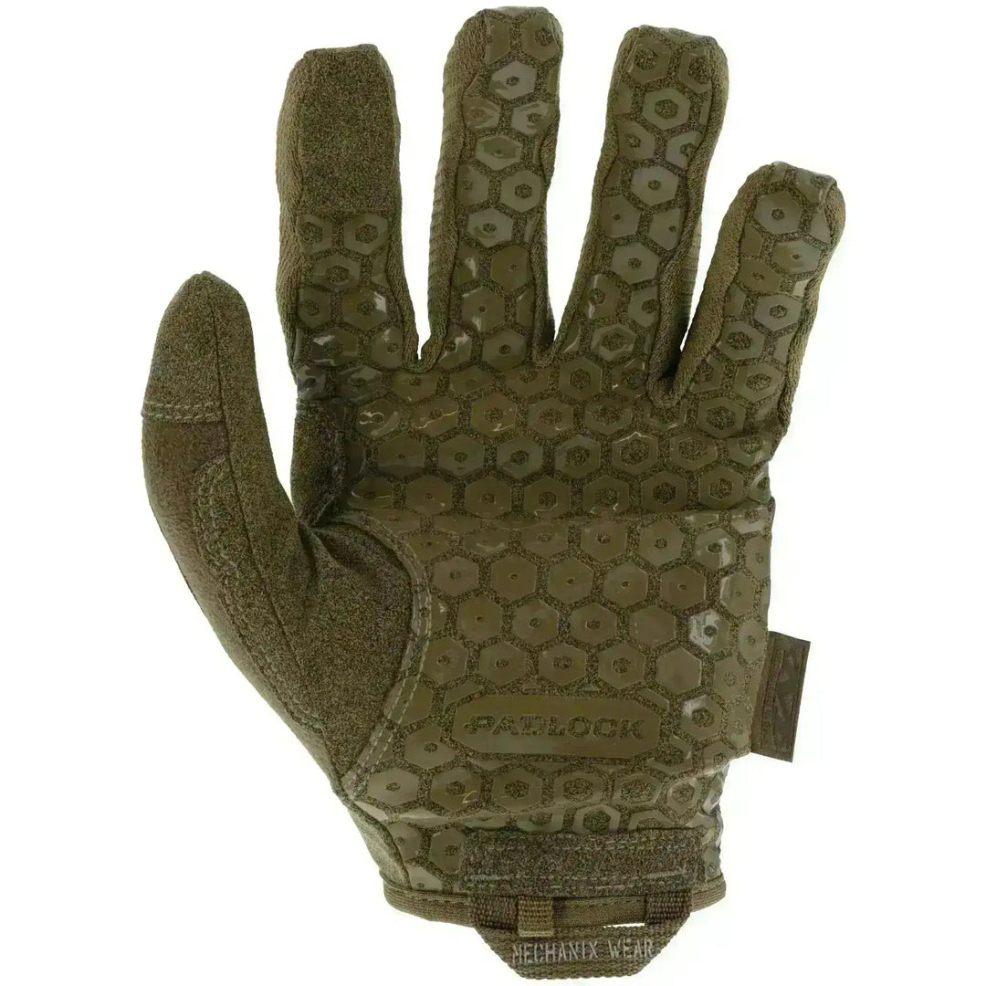 Mechanix Hansker - Precision Pro High Dex - Game-On.no