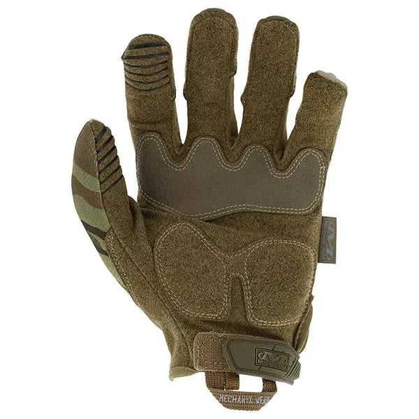 Mechanix Wear M-Pact Multicam - Game-On.no