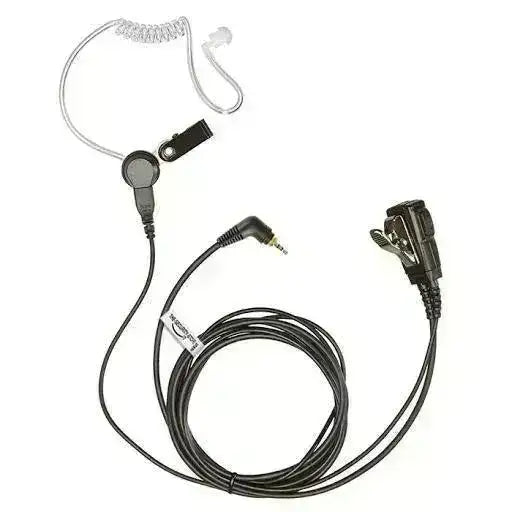 Motorola ACH2070-M2 Akustisk Headsett - T60/T80/T80EX/T81/T92/T8 - Game-On.no