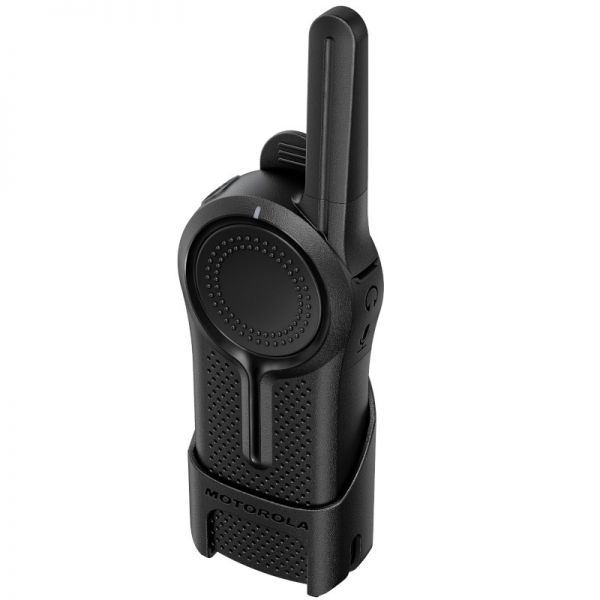 CLR Plus Industriële Walkie Talkie met Lader - 1W