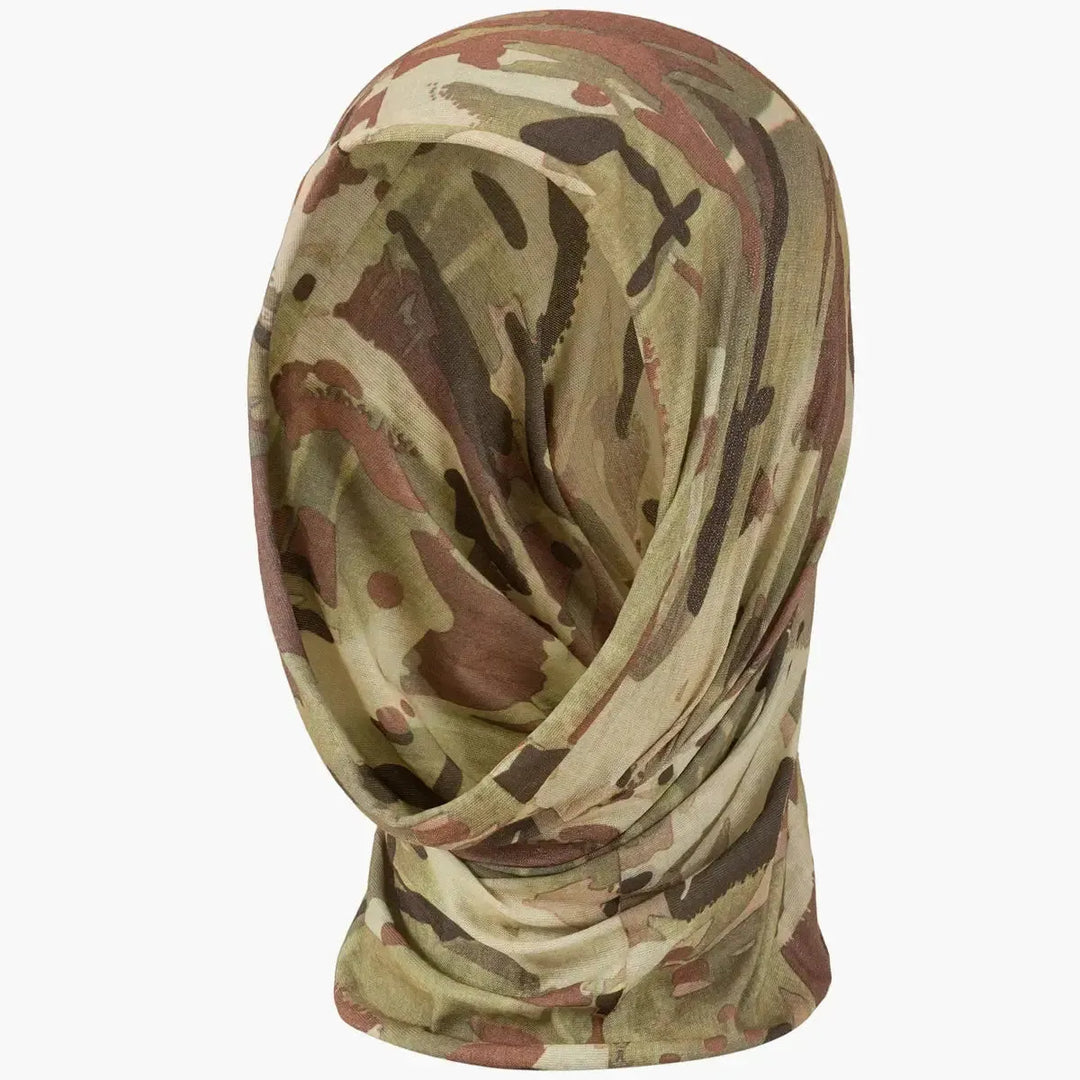 Neck Gaiter - Polyester Buff - Game-On.no