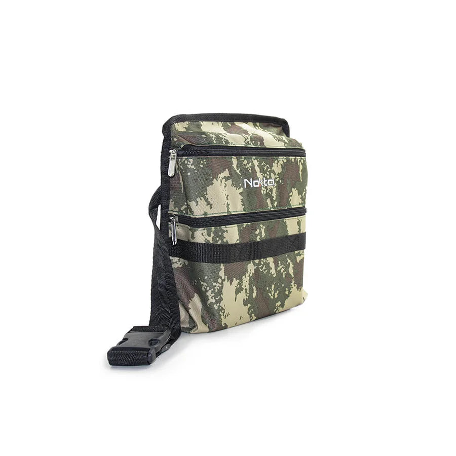 Nokta - Basis Tilbehørspakke for Metalldetektor - Game-On.no