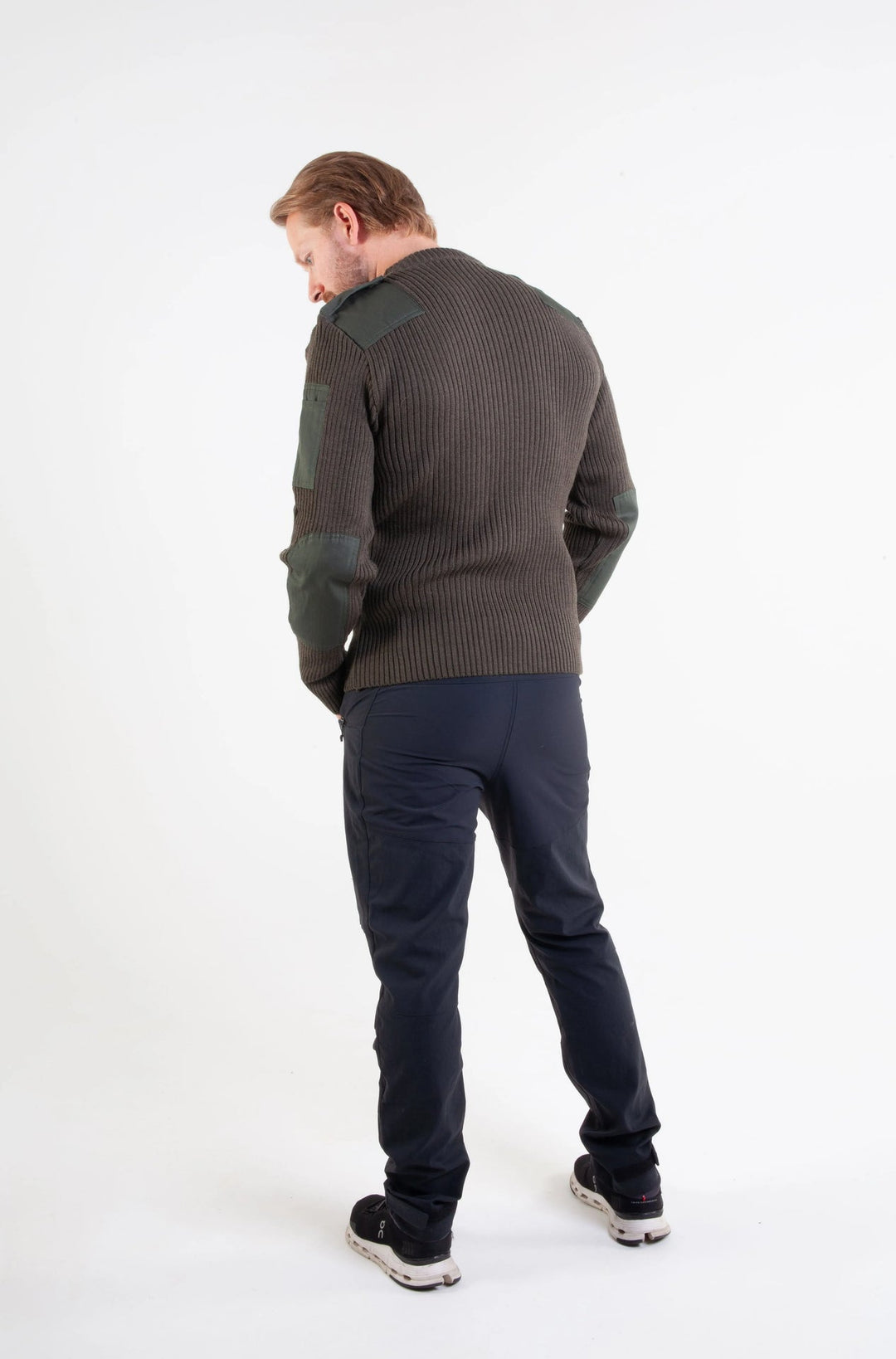 Norsk Natogenser - Grønn - Game-On.no