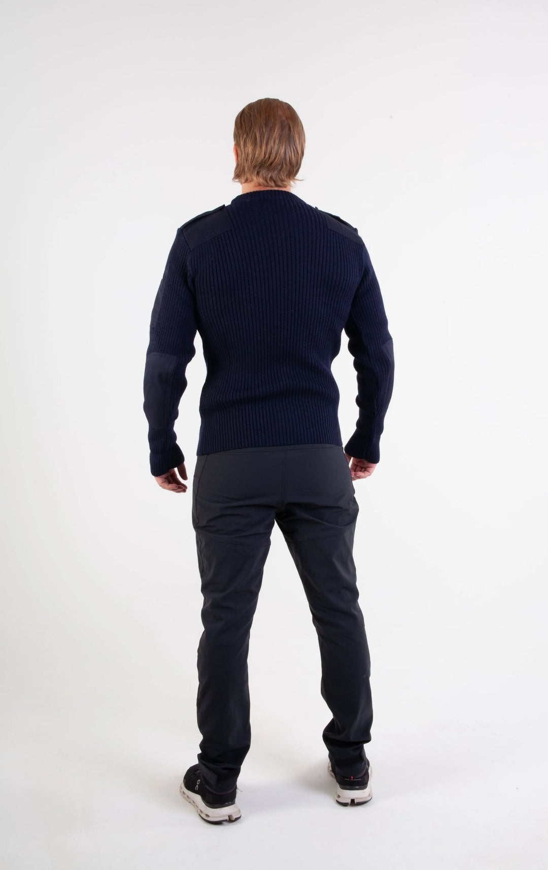 Norsk Natogenser - Marine Blå - Game-On.no