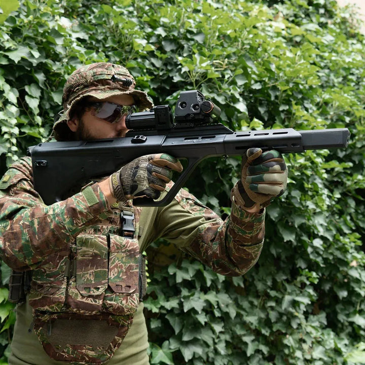 Novritsch - Aug A2 (SSR77 A2) - Elektrisk Softgun Rifle - Proline - Game-On.no