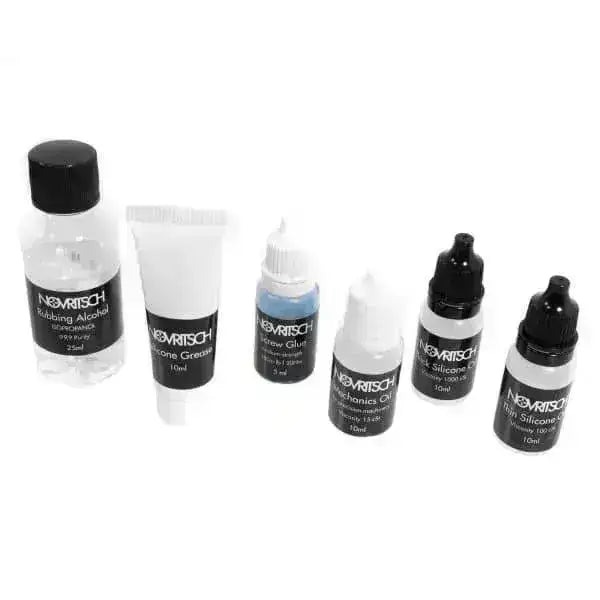 Novritsch - Gen2 Vedlikeholdssett til Airsoft - Game-On.no