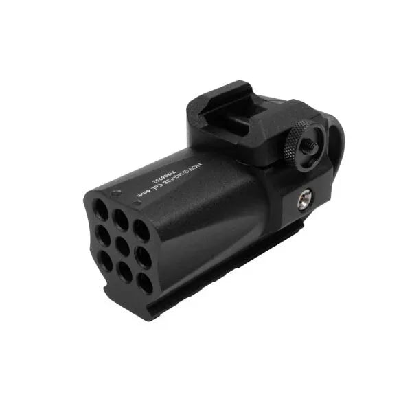 Novritsch - Mini Gassdrevet Granatkaster Gen-2 - 40 skudd - Game-On.no