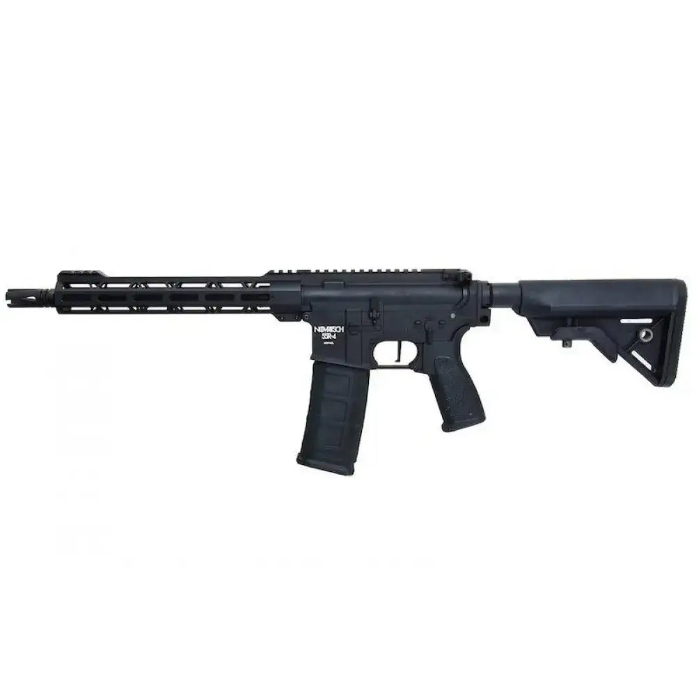 Novritsch - SSR4 MK2 - Elektrisk Softgun Rifle - Full Metall - Game-On.no