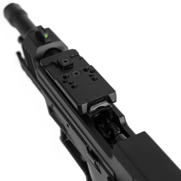 Novritsch - TP22 Gassdrevet Softgun Pistol - Semi / Full Auto - Game-On.no