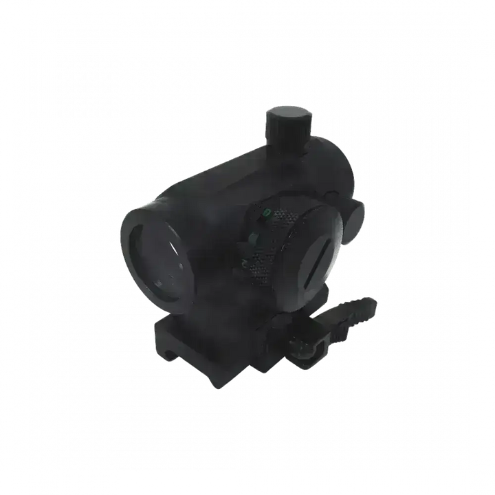 NP Tech - M1K2 Punktsikte med Forhøyer - 21mm - Game-On.no