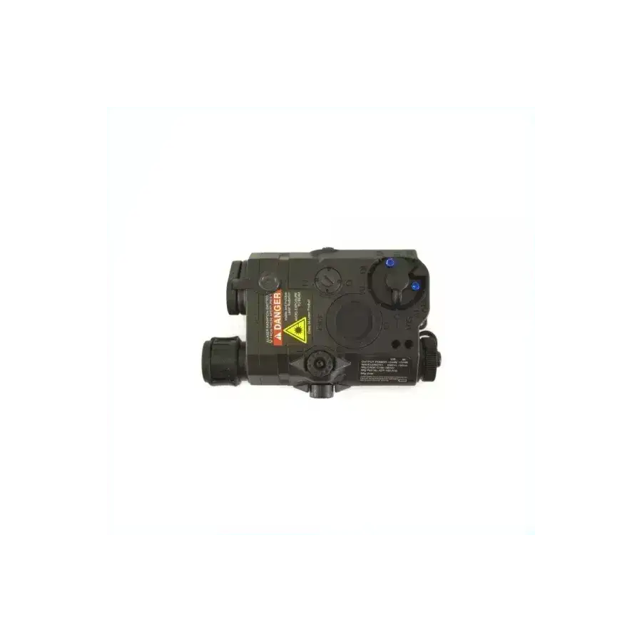 Nuprol - NPQ15 Laser/Lys - Game-On.no