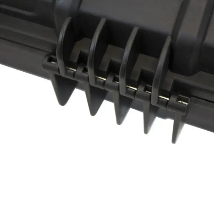 Nuprol - Stor Koffert med Hjul - TAN - Game-On.no