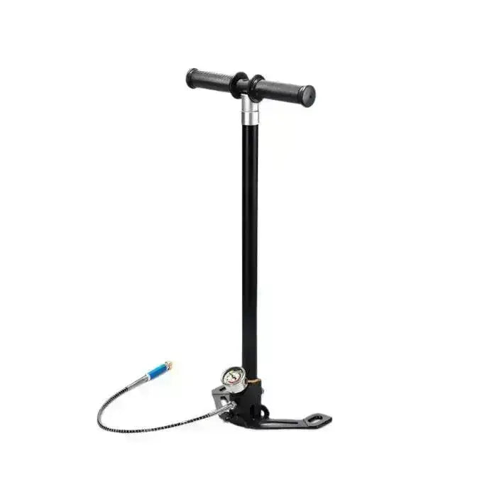 NW - Four Stage Turbo Håndpumpe til PCP - Game-On.no