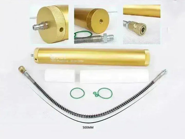 NW - Premium Luftfilter til Kompressor og Håndpumpe - Game-On.no