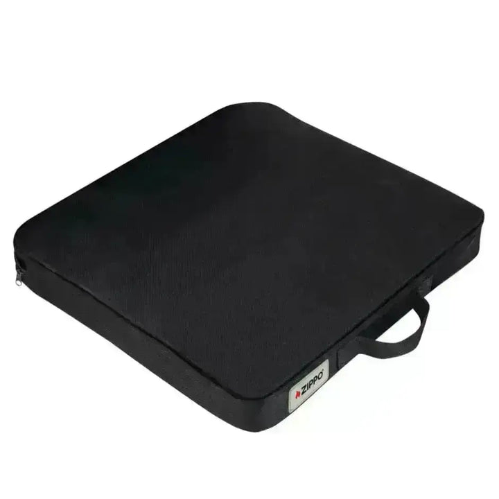 Oppvarmet Sete - Singel - Perfekt til Tur, Stadionbesøk og Jakt - Game-On.no