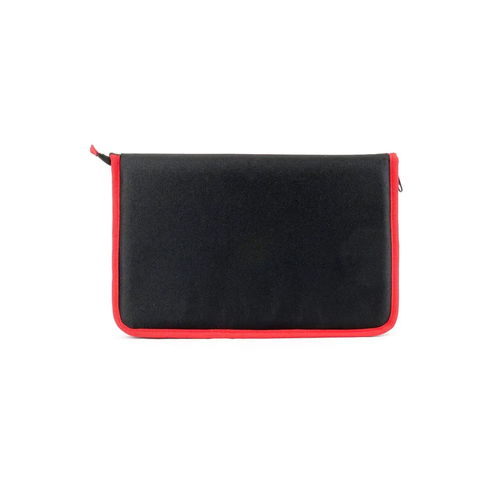 Polstret Pistolmappe 35x22cm - Ekstra Tykk