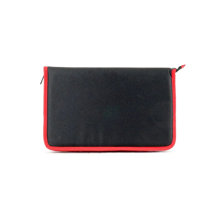 Polstret Pistolmappe 35x22cm - Ekstra Tykk