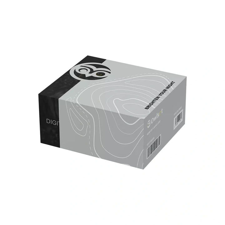 Owlset HEIM X-Nano Termisk Sikte m/WiFi - 12µm
