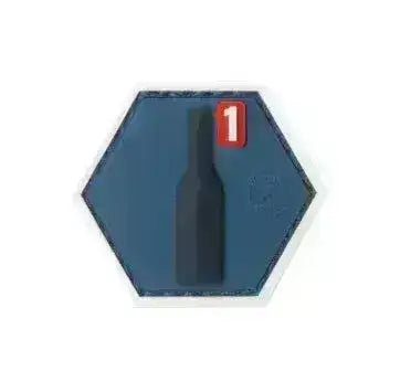 Patch - Beer Request - Game-On.no