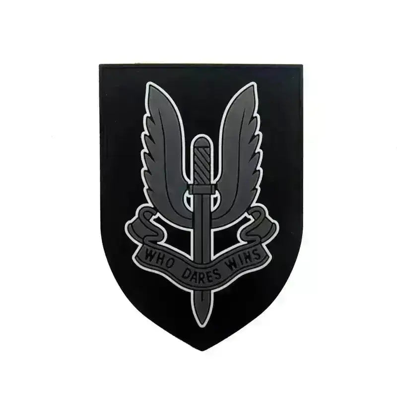 Patch - SAS - BlackOps - Game-On.no