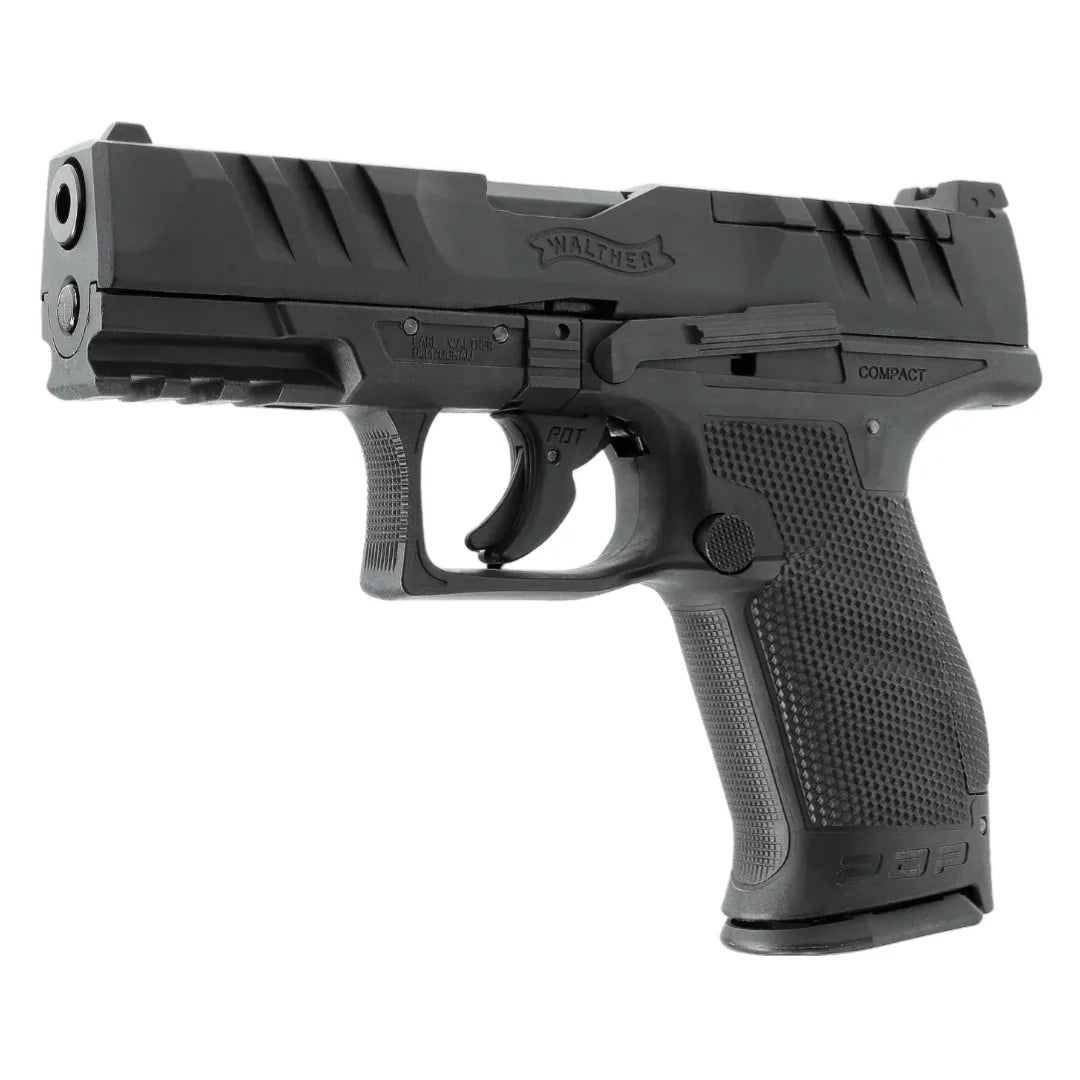 PDP Compact - CO2 Softgun Pistol med Blowback - Game-On.no