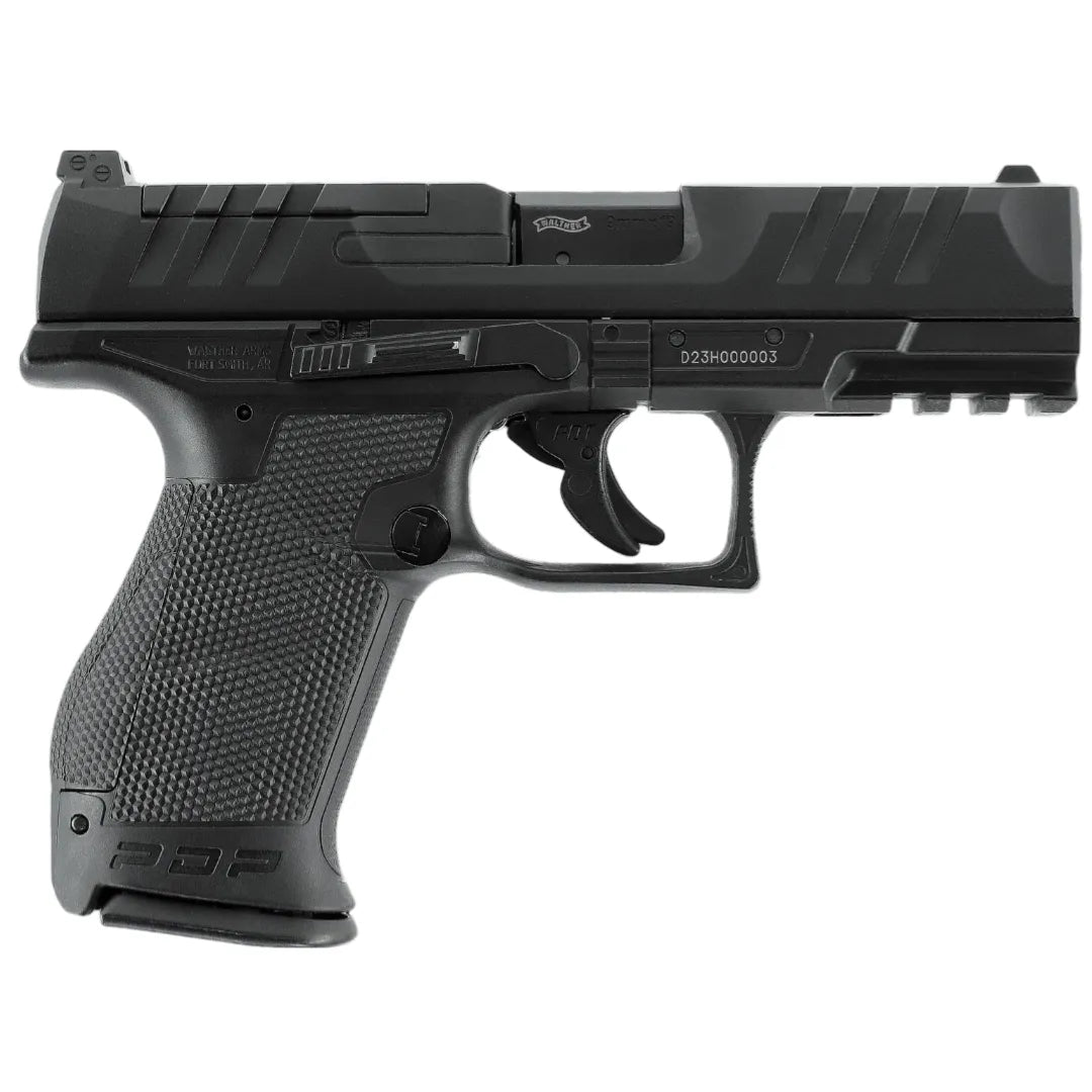 PDP Compact - CO2 Softgun Pistol med Blowback - Game-On.no