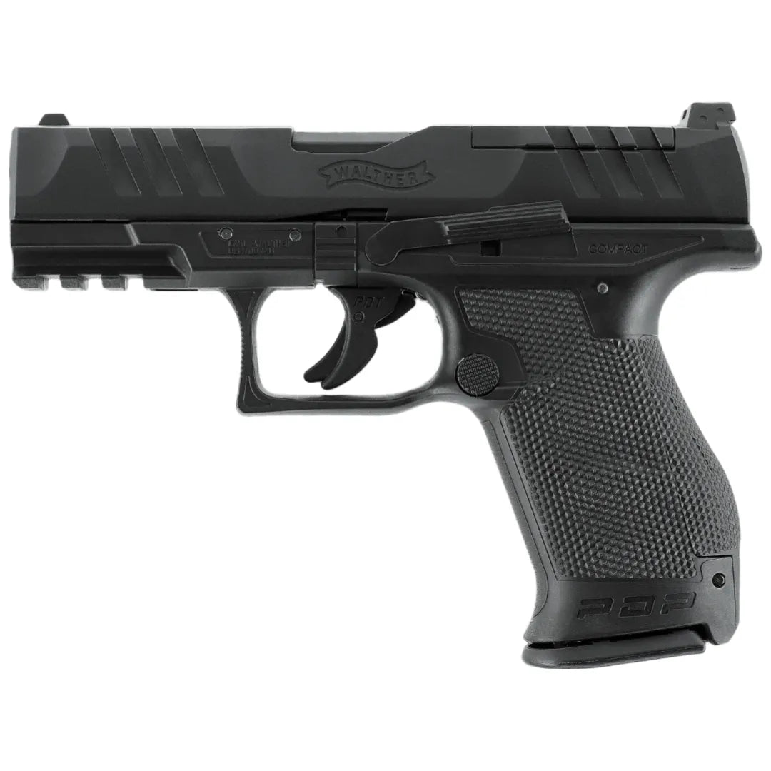 PDP Compact - CO2 Softgun Pistol med Blowback - Game-On.no