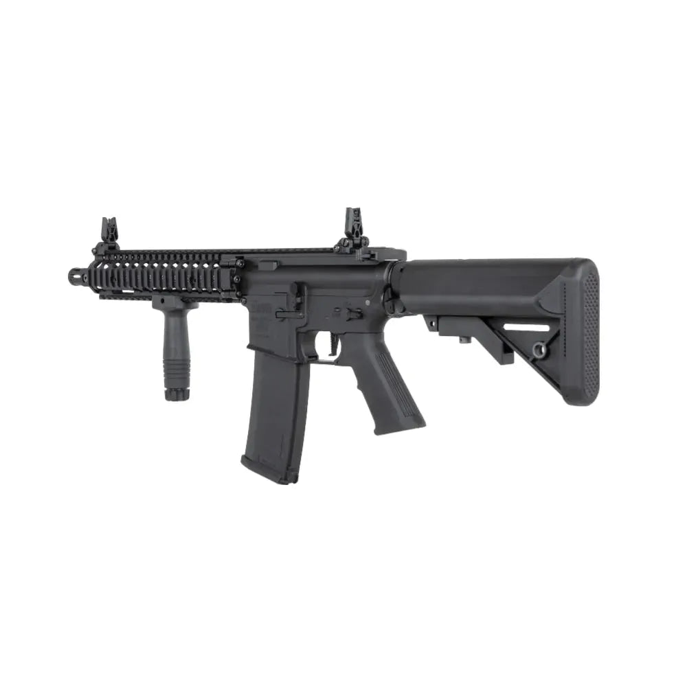 PRIME - MK18 SA-P19 - Daniel Defence Elektrisk Softgun Rifle - AEG - Game-On.no