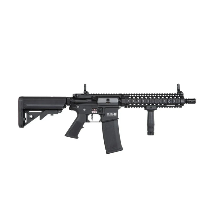 PRIME - MK18 SA-P19 - Daniel Defense Electric Softgun Rifle - <tc>AEG</tc>