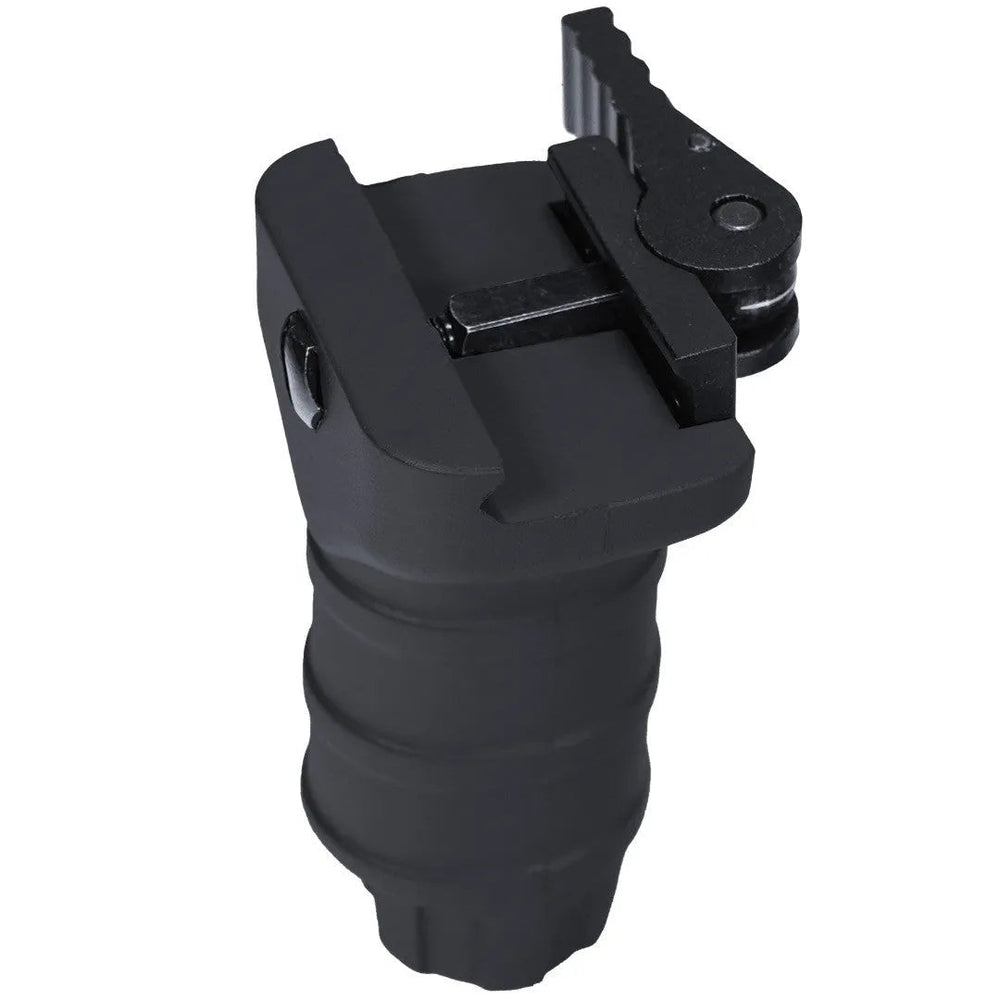 QD Stub Ridge Frontgrep - Game-On.no