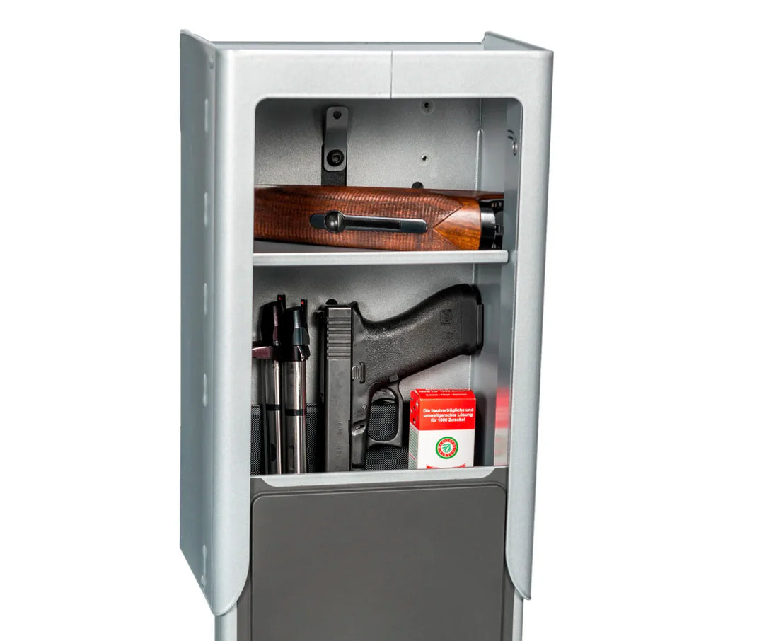 Safehouse - Weapons and gun cabinets - FG Approved