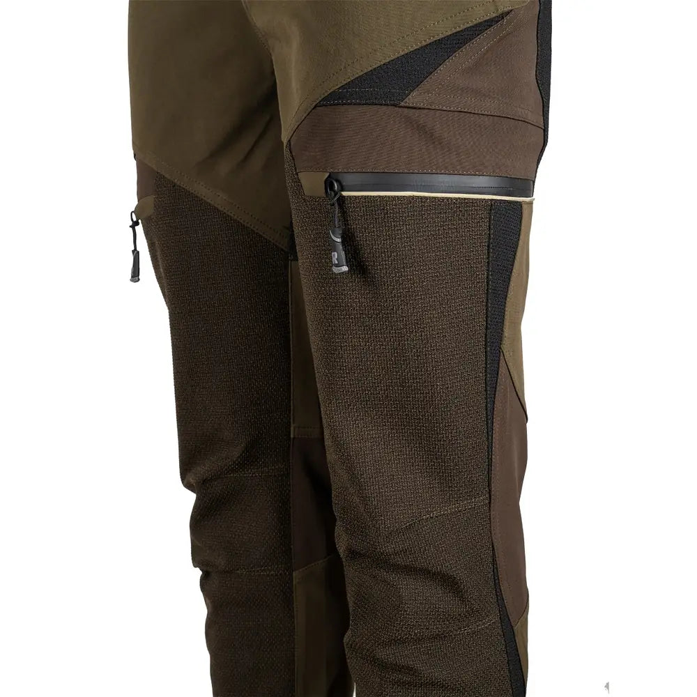 Remington SW – Invincible Villmarksbukse - Ypperlig for Tur og Jakt