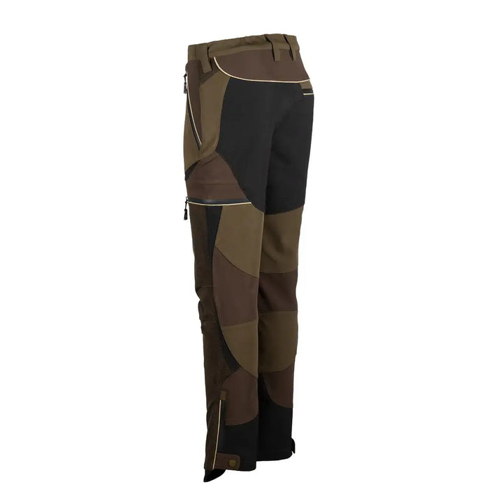 Remington SW – Invincible Villmarksbukse - Ypperlig for Tur og Jakt