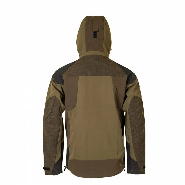 Remington SW – Invincible Villmarksjakke - Ypperlig for Tur og Jakt