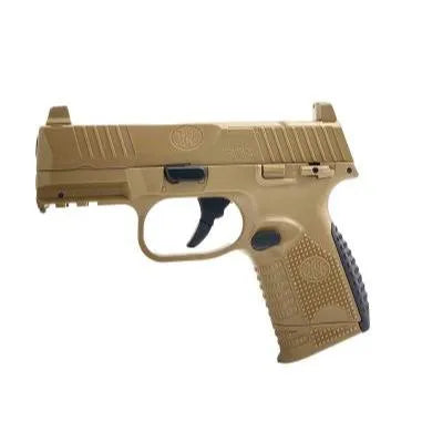 FN 509 Compact, veerbediend softgunpistool