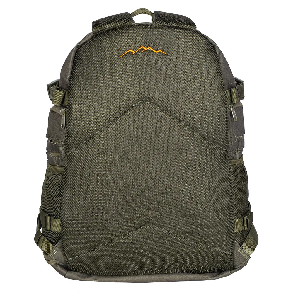 Robust Sekk til Jakt og Friluft - 45L - Game-On.no