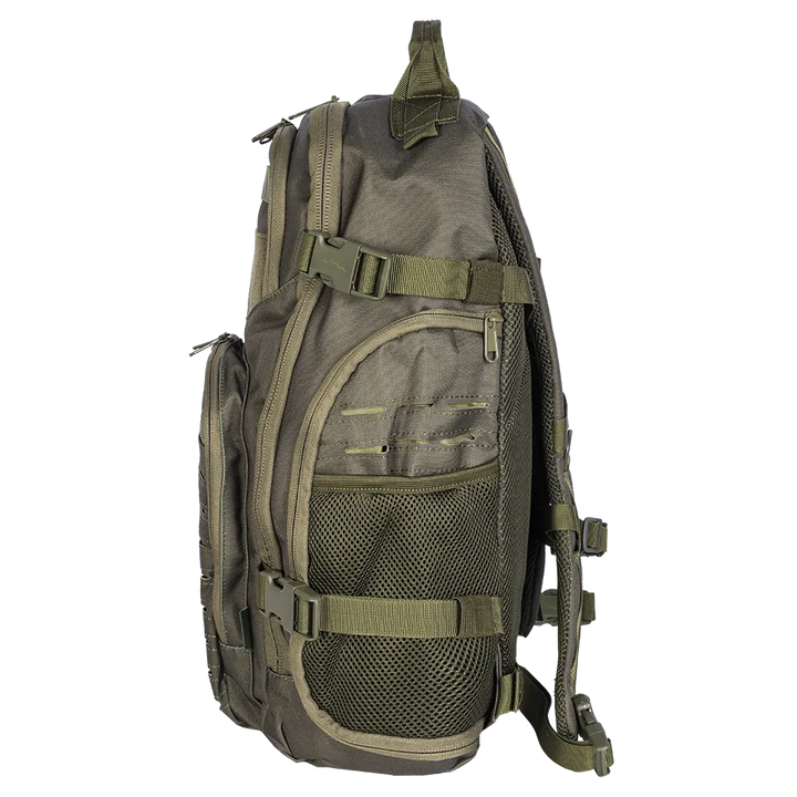 Robust Sekk til Jakt og Friluft - 45L - Game-On.no