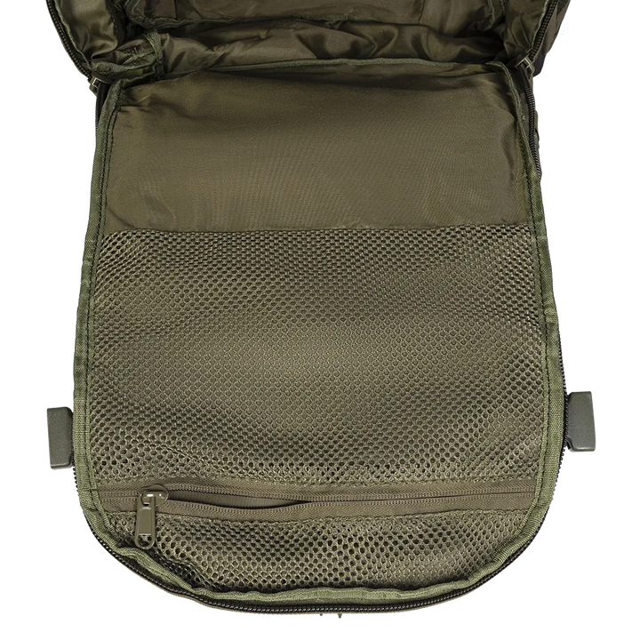 Robust Sekk til Jakt og Friluft - 45L - Game-On.no