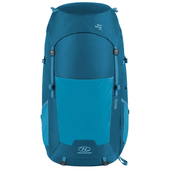 Ben Nevis Backpack - Light and Comfortable