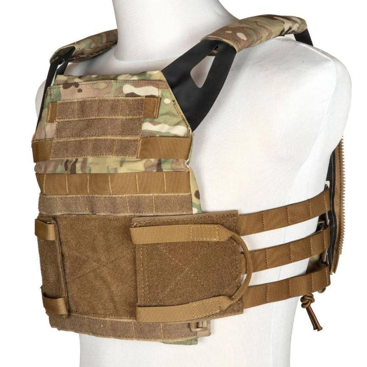 Rush 2.0 Vest Ariatel - Multicam - gameon.eu