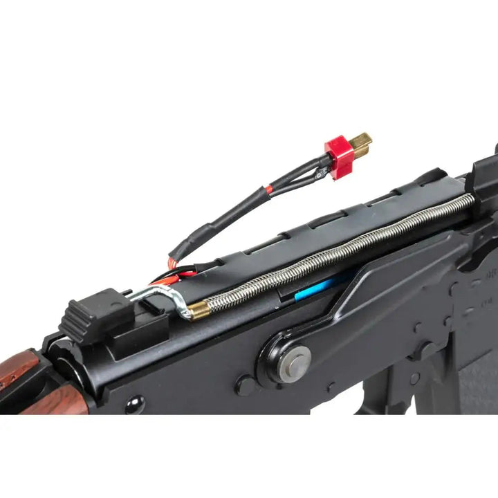 SA - AK47 / J70 Core HAL ETU Gen2 (AK47) Elektrisk Softgun Rifle - Game-On.no