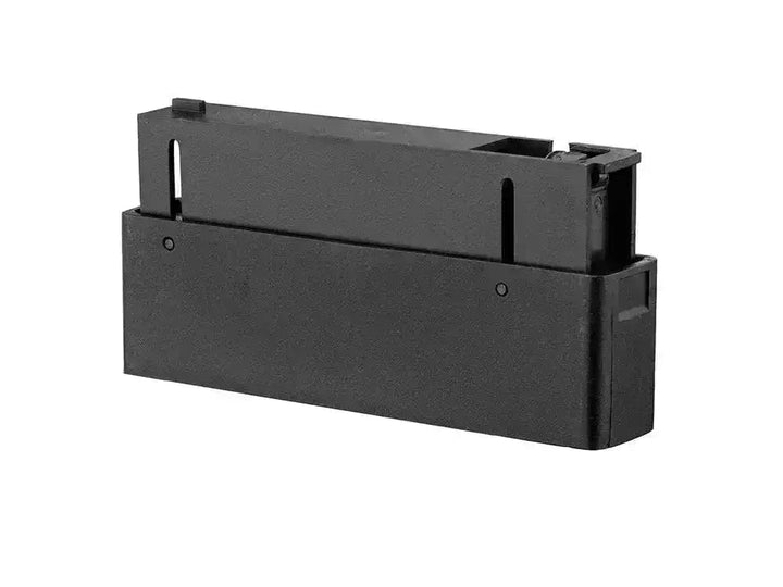 SA - AW308 Fjærdrevet Softgun Sniper Rifle - Game-On.no